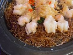 -绿茶餐厅(首开福茂店)