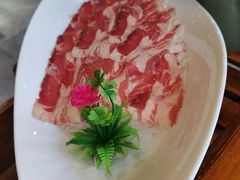-蜀家渝重庆火锅(南屏街店)