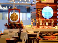 -The COOK·厨餐厅·自助餐(浦东嘉里大酒店)