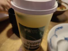 -炉鱼(天河领展店)