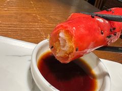 -南拳十三姨·潮汕砂锅粥(世纪金源店)