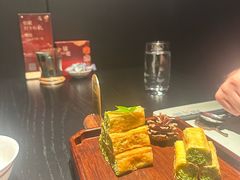 -锦楼·臻选新杭帮(杭州中心店)