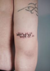 -飛凡TATTOO纹身•原创