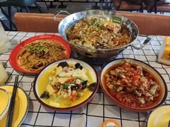 -江西老表·经典江西八大碗