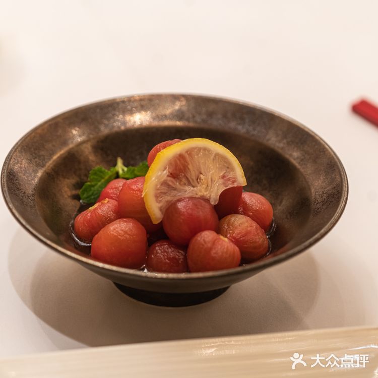 打卡南京江南灶，黑珍珠二钻餐厅