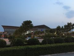 -太原武宿国际机场