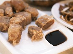 -华哥私厨-原醉琼楼