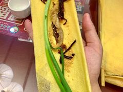 -赵记煎饼卷大葱(东岳店)