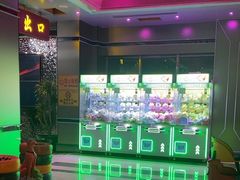 -尚酷麦量贩KTV(金州店)