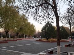 -首都师范大学(良乡校区)