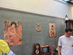 -唐山宴百姓府邸院落中餐