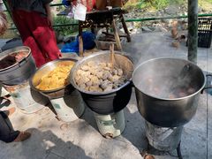 -宁波五龙潭景区