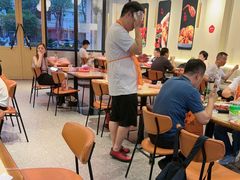 -杨氏青龙虾·羊蝎子(珠江路店)