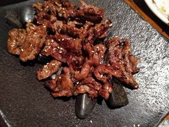 -萨拉伯尔(燕莎友谊商城店)