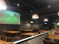 大堂-湘里乡亲甲王二老店