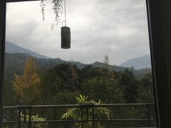 -雅安楠水阁温泉酒店