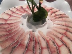 -马家斑.鲜鱼火锅(松湖万科店)