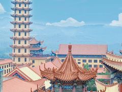 -正觉寺