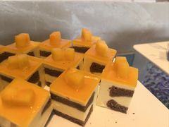 -索菲特西湖大酒店·香榭丽全日候餐厅(南山路店)