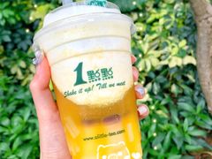 -1点点(东方宝泰店)