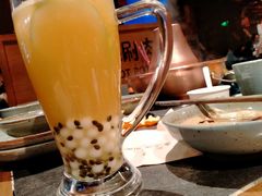 -老墙根涮肉·铜锅·烧烤(欢乐谷·王四营店)