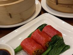 -正元希尔顿逸林酒店-御玺中餐厅