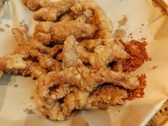 -肖记公安牛肉鱼杂馆·省级非物质文化遗产(江汉路直营店)