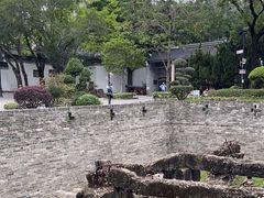-九龙寨城公园