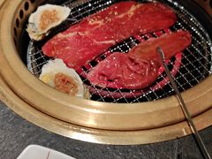 -神户赤童日式烤肉(金地广场店)