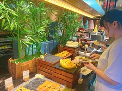-广州汇华希尔顿逸林酒店