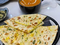 -VATAN INDIAN RESTAURANT米特印度餐厅(城北路店)