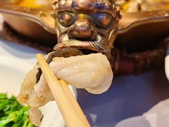 -洞庭鱼香(万科店)