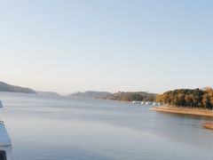 -天目湖山水园