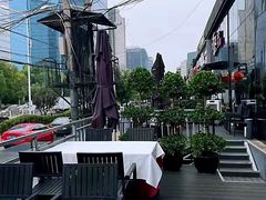 -小河盐帮·私家菜·烤鸭(三元桥·霄云路店)