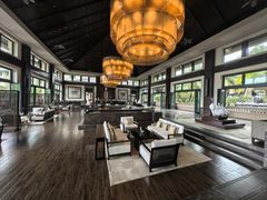 -海南清水湾莱佛士酒店