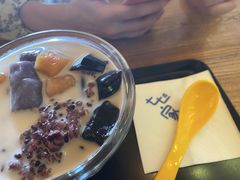 -七七家的糖水店(南湾街1号店)