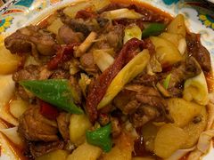 -巴依老爷新疆美食(望京小街店)