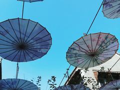 -威高民俗文化邨