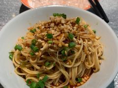 -探鱼·鲜青椒爽麻烤鱼(北京路天河城店)