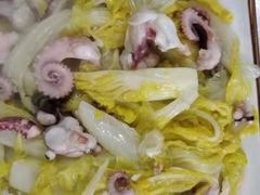 -宾朋海鲜美食特色餐厅·纯手工鲅鱼水饺(兴海路店)