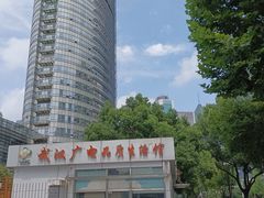 -王家墩东(地铁站)
