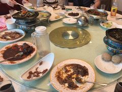 -烤肉宛饭庄(南礼士路店)