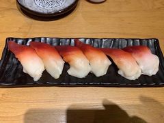 -万岁寿司(万国店)