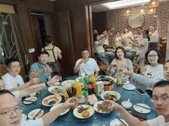 -听风阁农家私房菜茶楼(龙坞店)