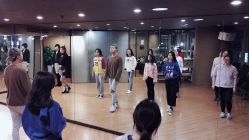 -轩舞汇·爵士舞街舞训练营