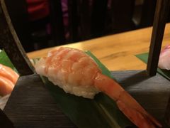 寿司拼盘-文立新麻辣烫(合生汇21街区店)