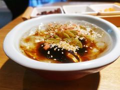 -胡马八破·川菜小馆(高新万达店)