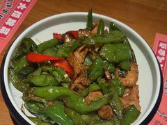 农家小炒肉-胡桃里音乐酒馆(白云五号T5 MALL店)