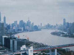 -上海浦东滨江喜来登酒店