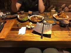 -并州大牌档之醉轻尘